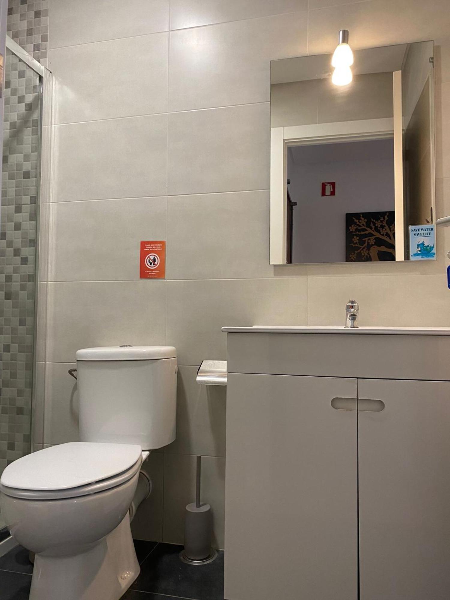 Vila Sao Martinho Lissabon Buitenkant foto