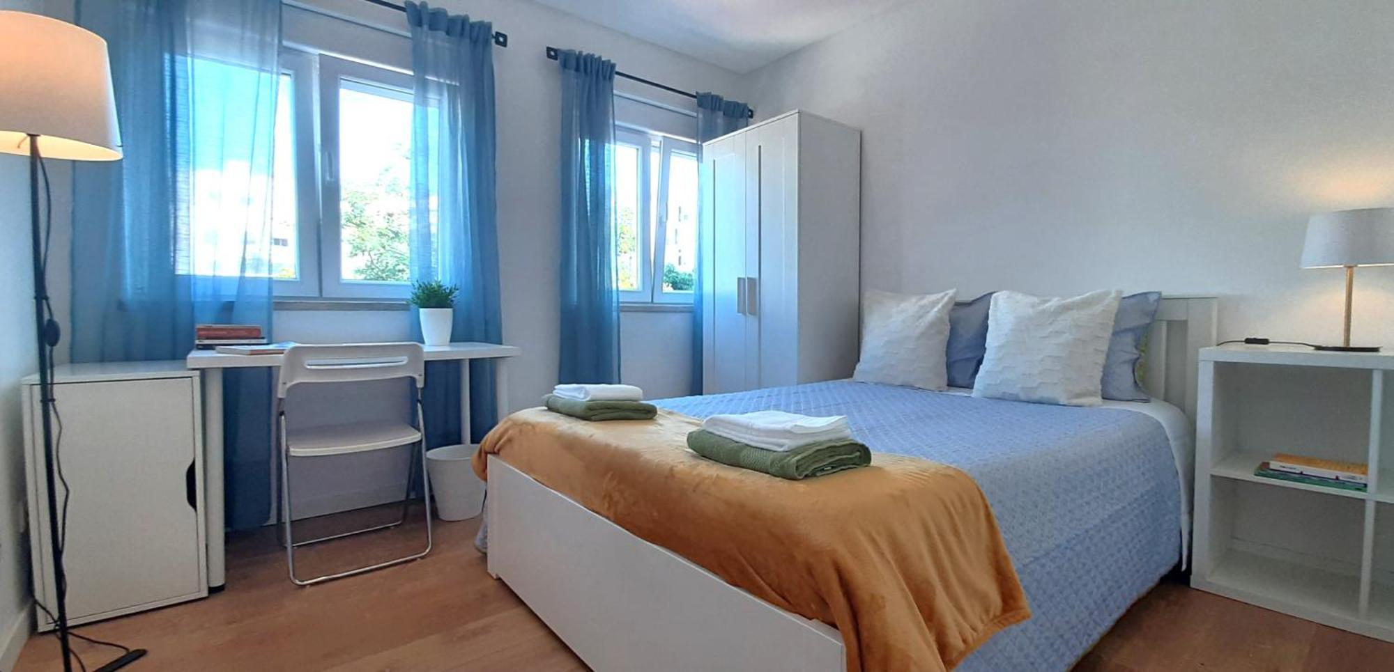 Vila Sao Martinho Lissabon Buitenkant foto