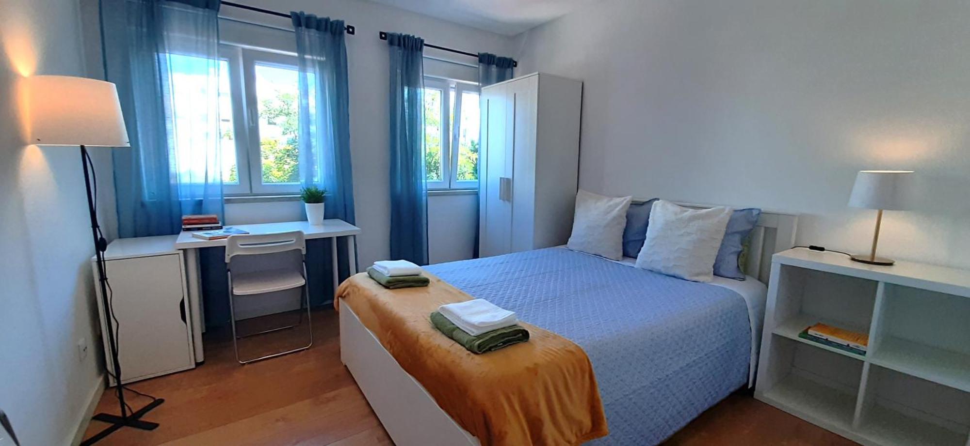 Vila Sao Martinho Lissabon Buitenkant foto