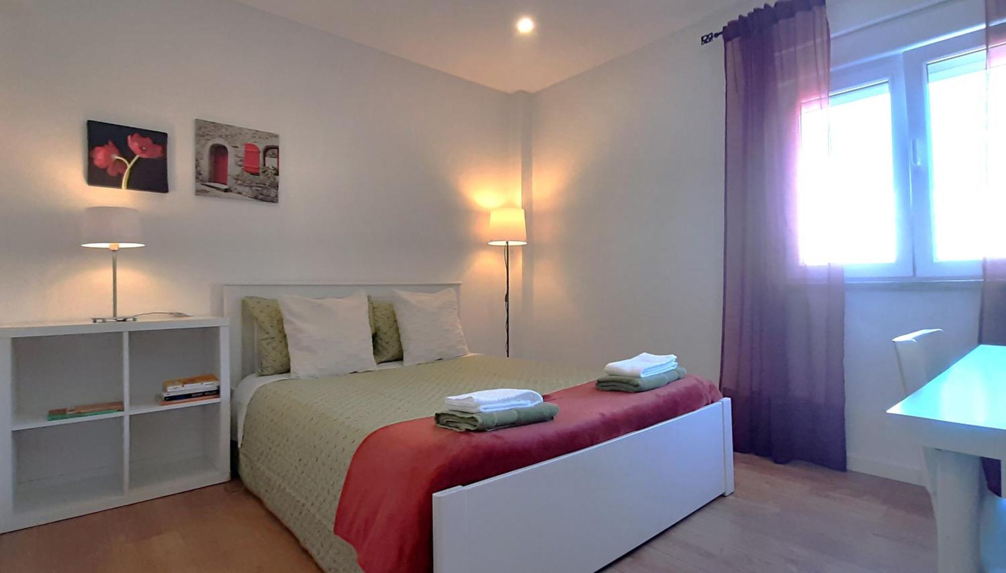 Vila Sao Martinho Lissabon Buitenkant foto