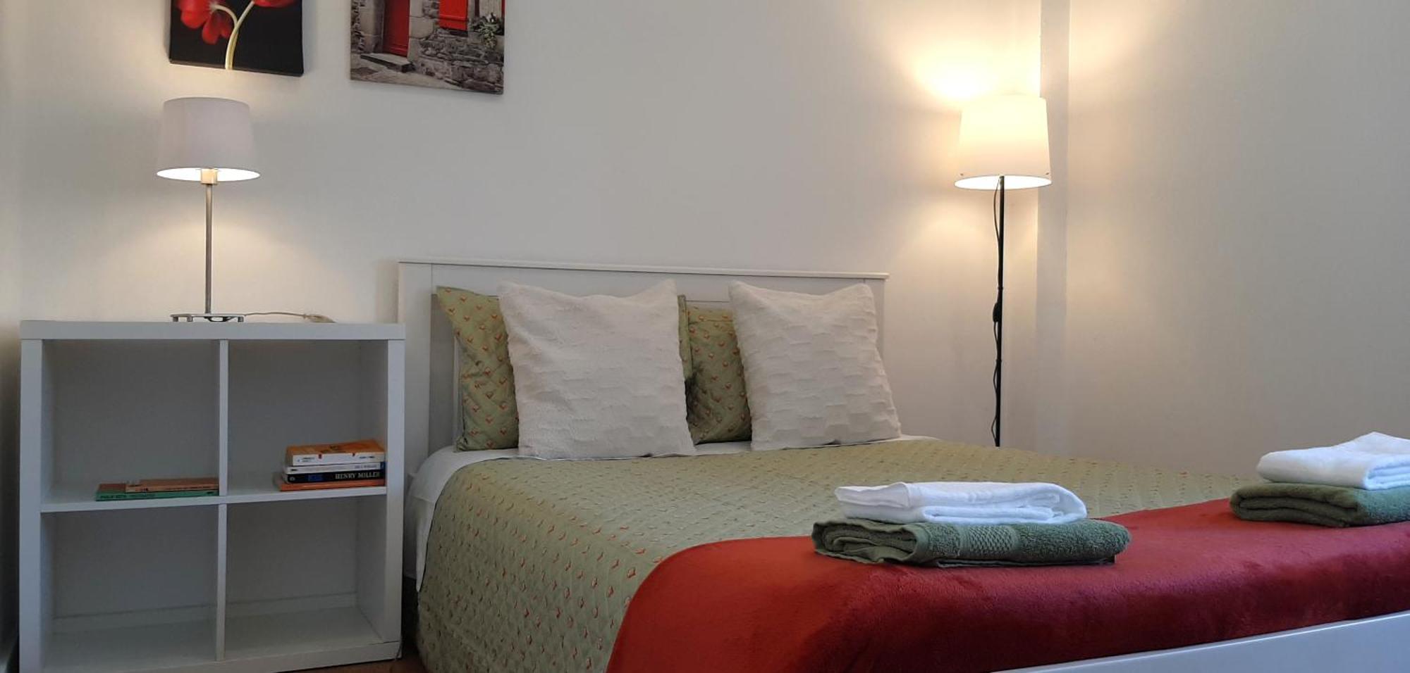 Vila Sao Martinho Lissabon Buitenkant foto
