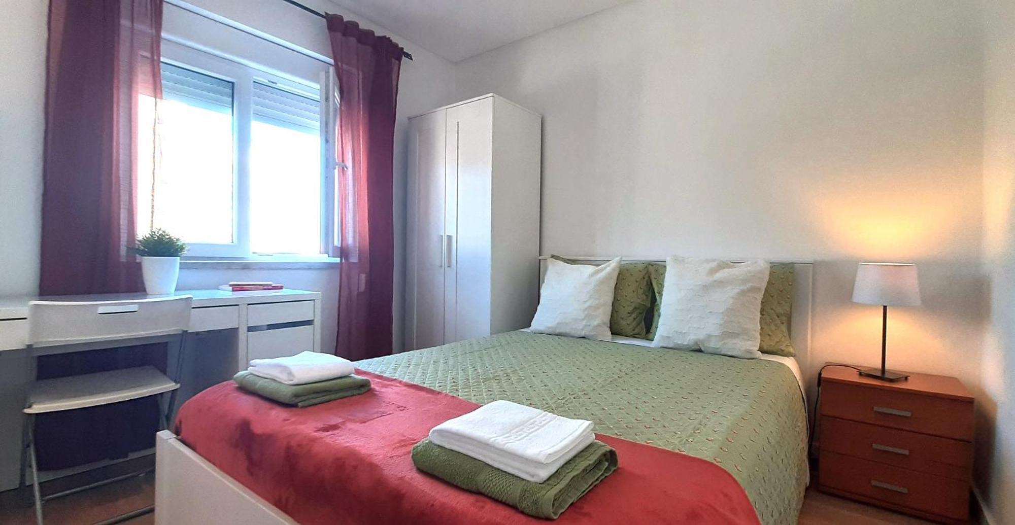 Vila Sao Martinho Lissabon Buitenkant foto