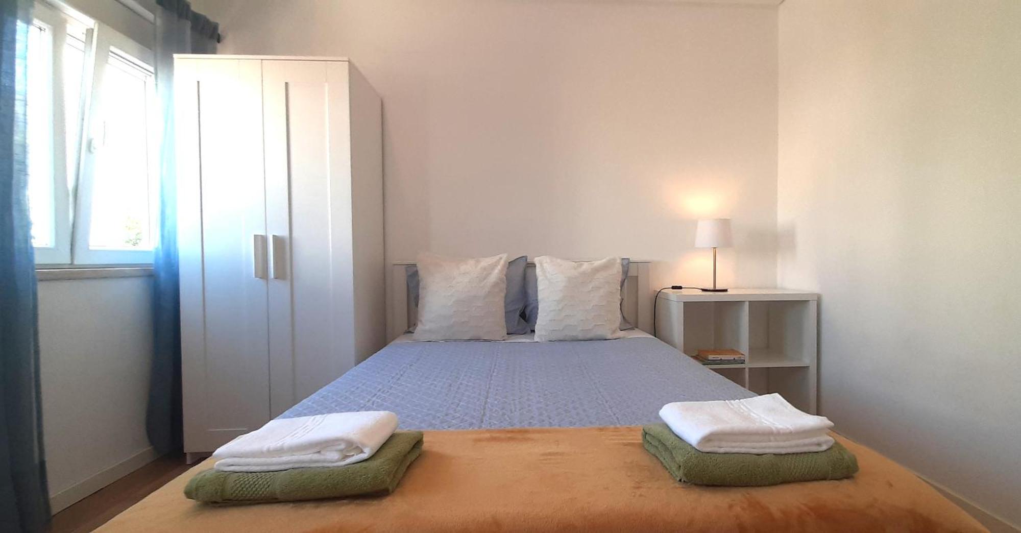 Vila Sao Martinho Lissabon Buitenkant foto